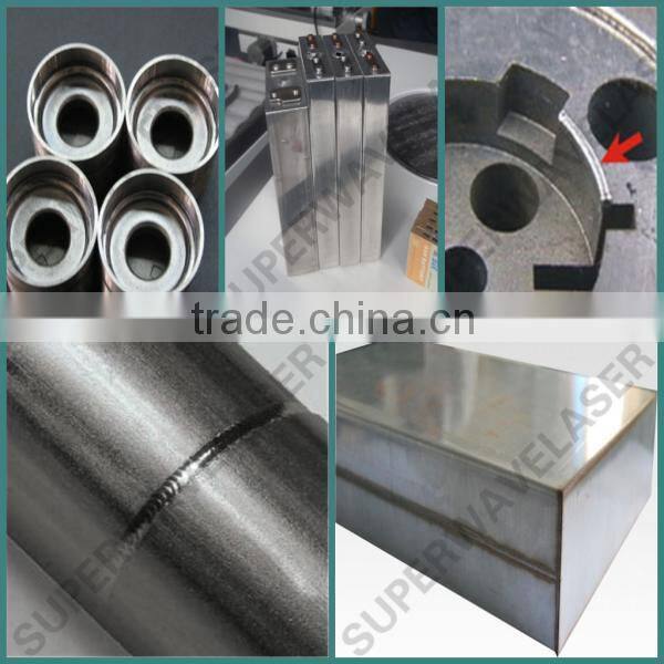 Handheld fiber laser welding machine for stainless steel fiber optic laser welding machine for goldsmith