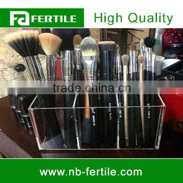 RQY 423597 ACRYLIC COSMETIC ORGANIZER