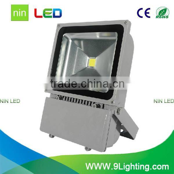 50W High Power Led Flood Light, Outdoor 50W Led Floodlight