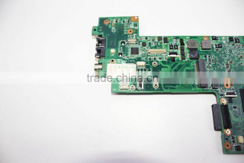 100% bland new and original W2P laptop motherboard for asus.