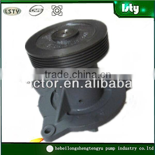 pump for tractor or truck KAMZ
