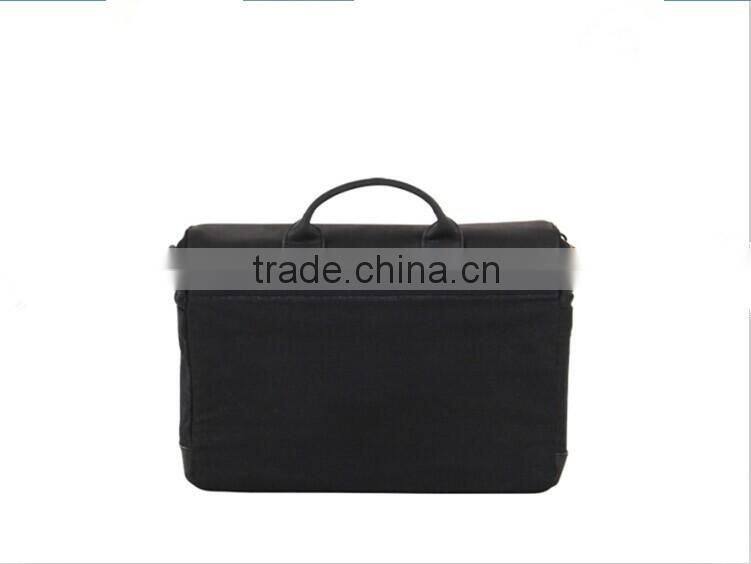 wholesale men's briefcase personalized leather business bags office online shopping bag china supplier