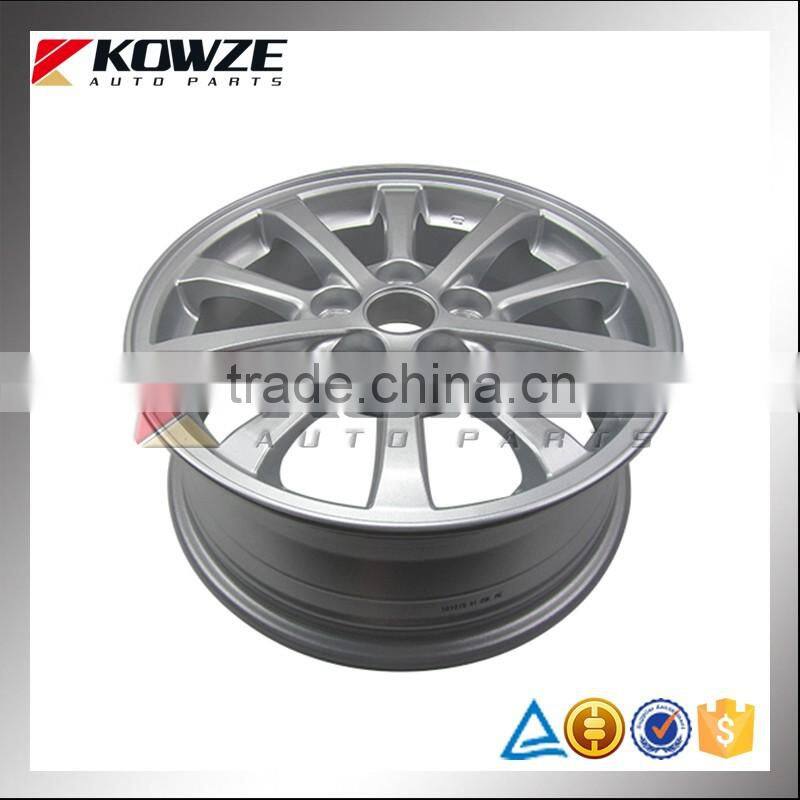 Auto Disc Wheel For Mitsubishi ASX GA1W GA2W GA6W 4250C076 4250C622