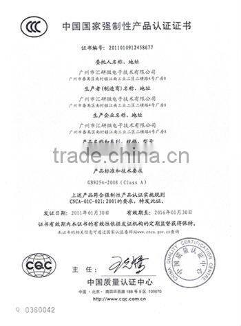Mixed Notes Currency Counter/Money Counter/Bill Counter with UV,MG/MT,IR Fake Note Detection for USD&Swiss Franc(CHF)