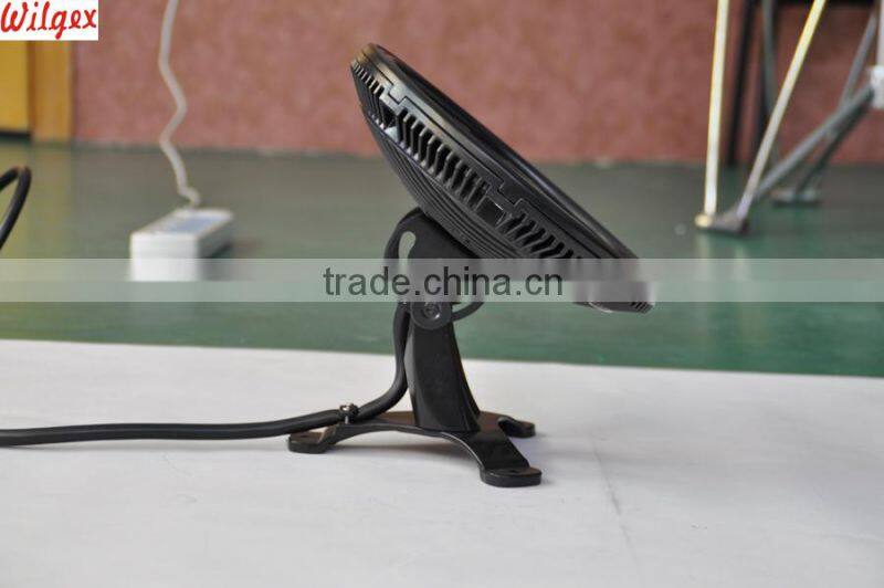 Die Casting Aluminum Housing underwater LED RGB Lights Marine