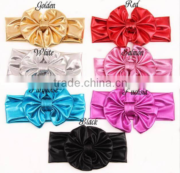 5/8 blue /red/ white star fold over elastic, FOE headband elastic for making diy hair ties, fold over elastic by the yard