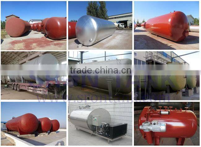 China Leading Manufacturer 1000 Litre Water Tank Engineers Available Service Overseas