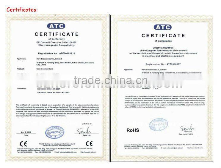 Hot selling small plastic candy jar