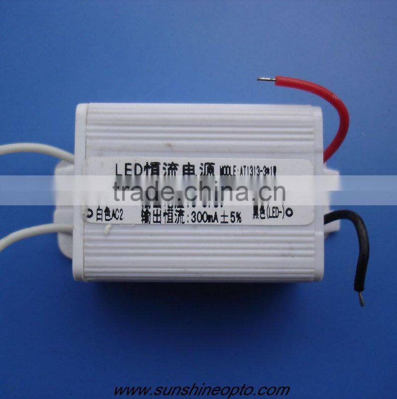 LED Driver constant curren Power Supply for LED Lamp