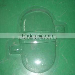 Plastic blister packing box,vacuum thermoforming tray,OEM design