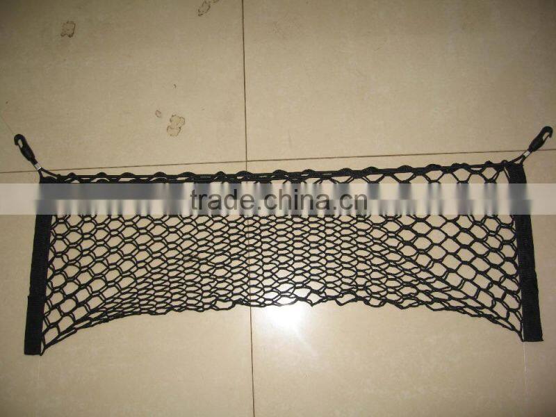 car storage net