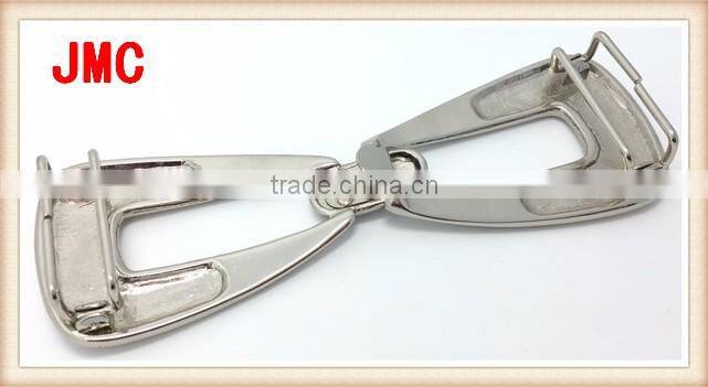 A high-end buckle rhinestone buckle diamond mink