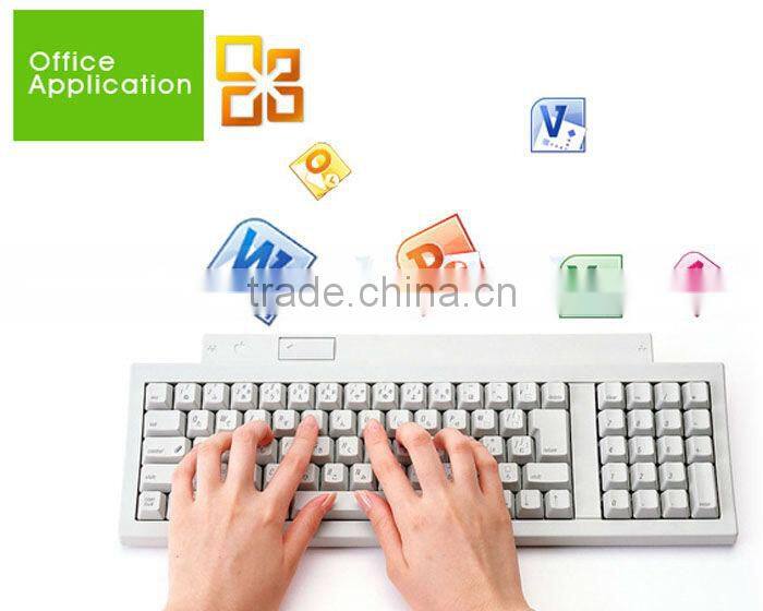 HDMI port thin client with CPU for Intel Dual Core Office net,small Linux computer,RDP 7 thin client