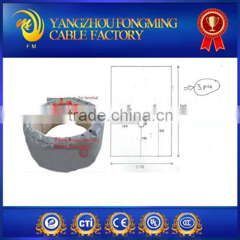 Valve Insulation Jackets Valve for Life Jackets Marine Life Jacket