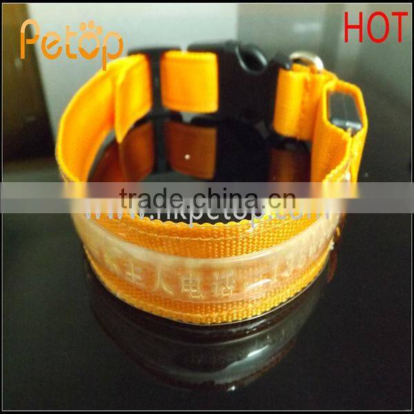 DIY Pet Collar Products Supples Accessories
