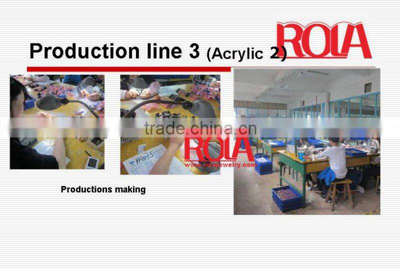 Fashion garment accessories