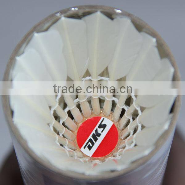 Chinese Shuttlecock, Badminton Shuttlecock Manufacture