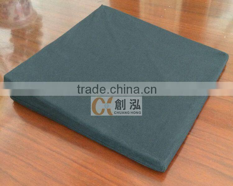 Eco-friendly recycled cheap sponge scarp for sale