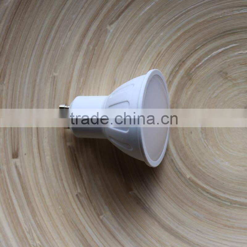 New Design Ceiling GU10 LED 160Degree CE RoHS 5W Best Quality