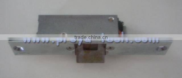 Electric door lock, Cathode lock for glass door PY-EL11
