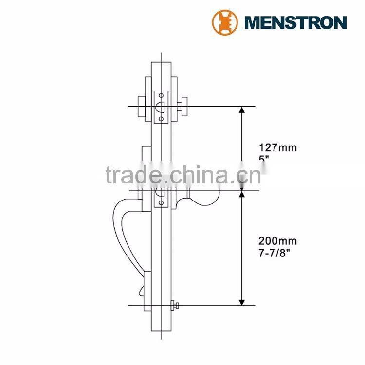 78151-AB-DH ODM OBM security padlocks , door security padlocks , security padlocks pick set