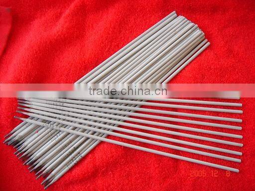 China supplier/free sample/welding electrode brands HSMH E308