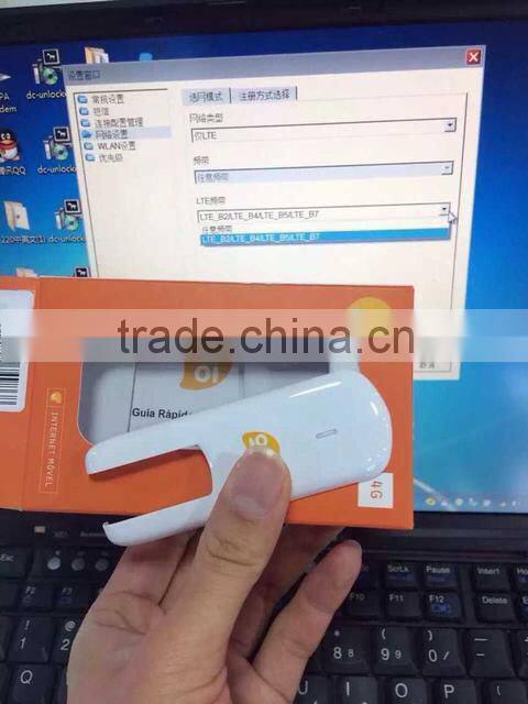 Original Unlock Huawei E3276 4G LTE USB Modem