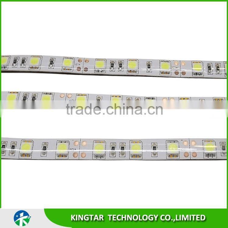 30LEDs/m high lumen 5050 smd led strip