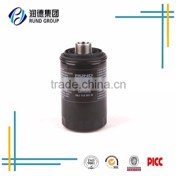 (506701) 04152-31090 oil filter for toyota