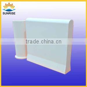 TY-M glass blast furnace refractory bricks Fused Cast Alumina Refractory