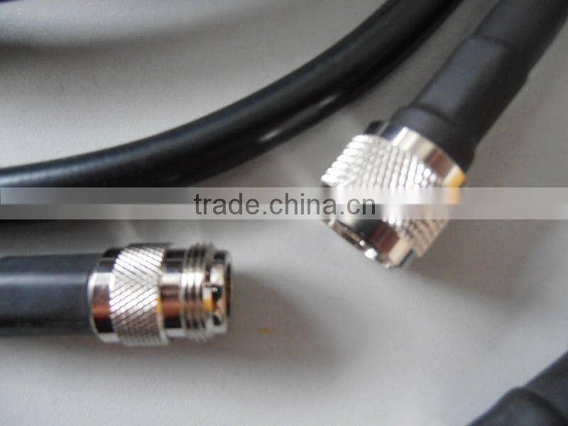 Site Master Test cable antenna cable