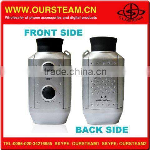 Golf Range Finder New