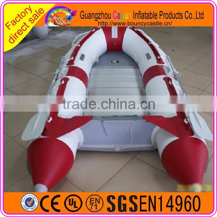 2016 durable inflatable drifting whitewater raft boat for sale