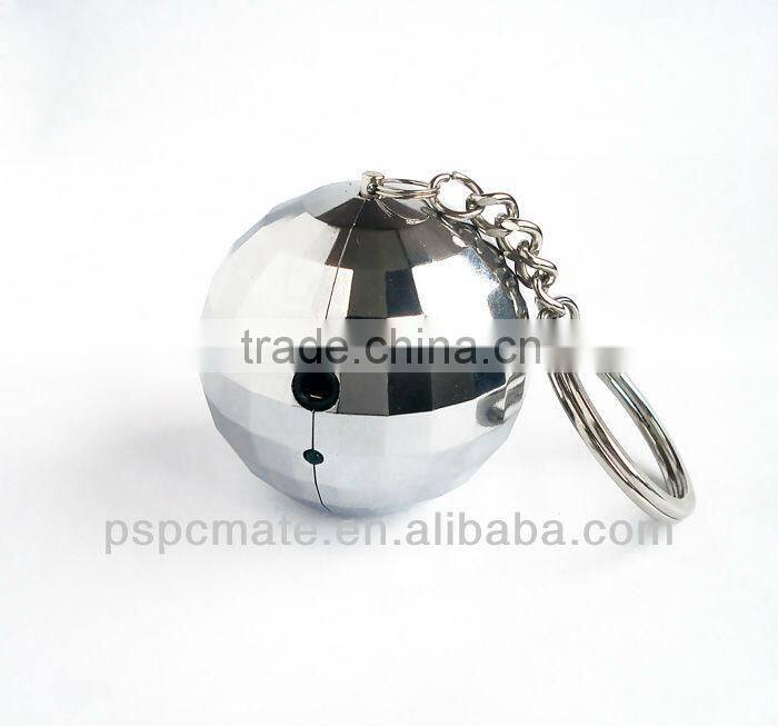 mini speaker with keychain as promotional gifts item