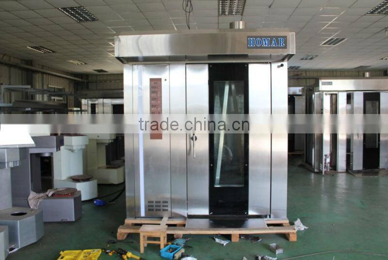 Bakery Machine for Making Bread