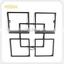 oem metal wire display rack display stand magazines racks