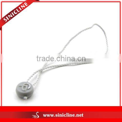 Sinicline nylon string small seal tag for glasses