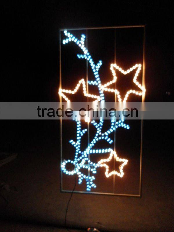 decorative hanging pendant light