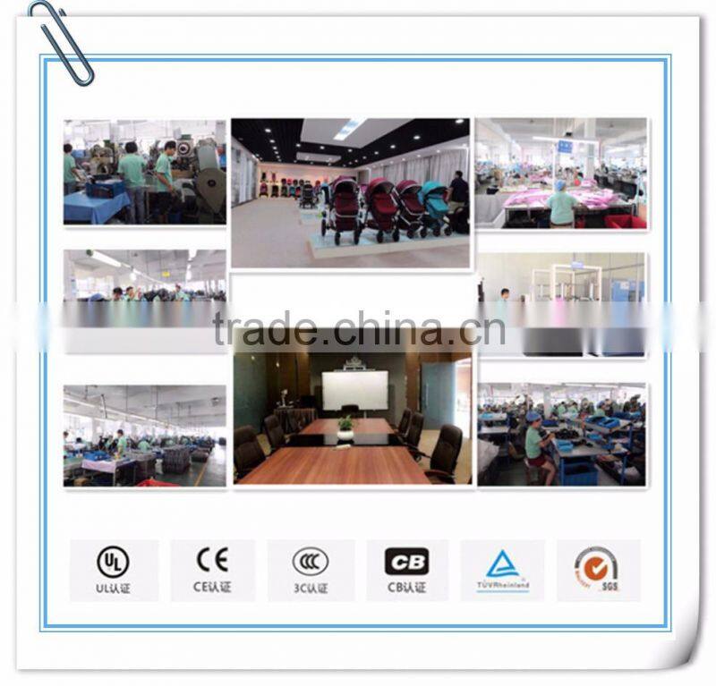 Lightweight Baby Umbrella Stroller/Baby Carriage