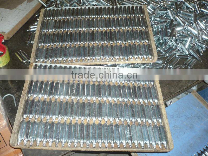 co2 cartridge cylinder