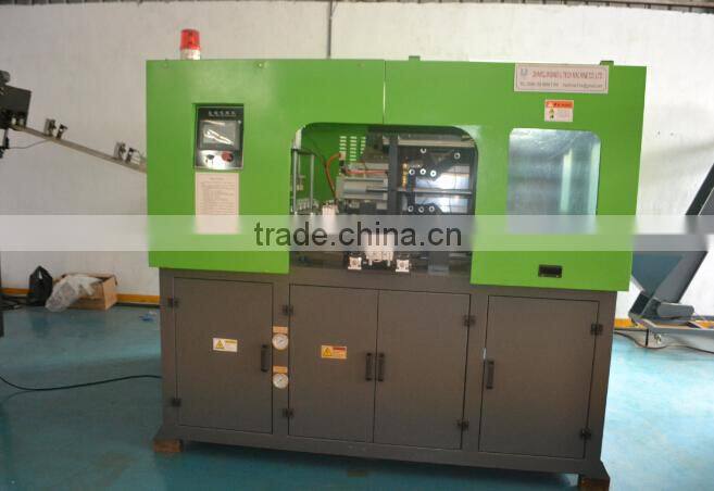 U TECH 0.5-2L full automatic drink water bottle Blow Molding Machine