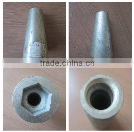 Formwork Tie rod system steel cone 922g