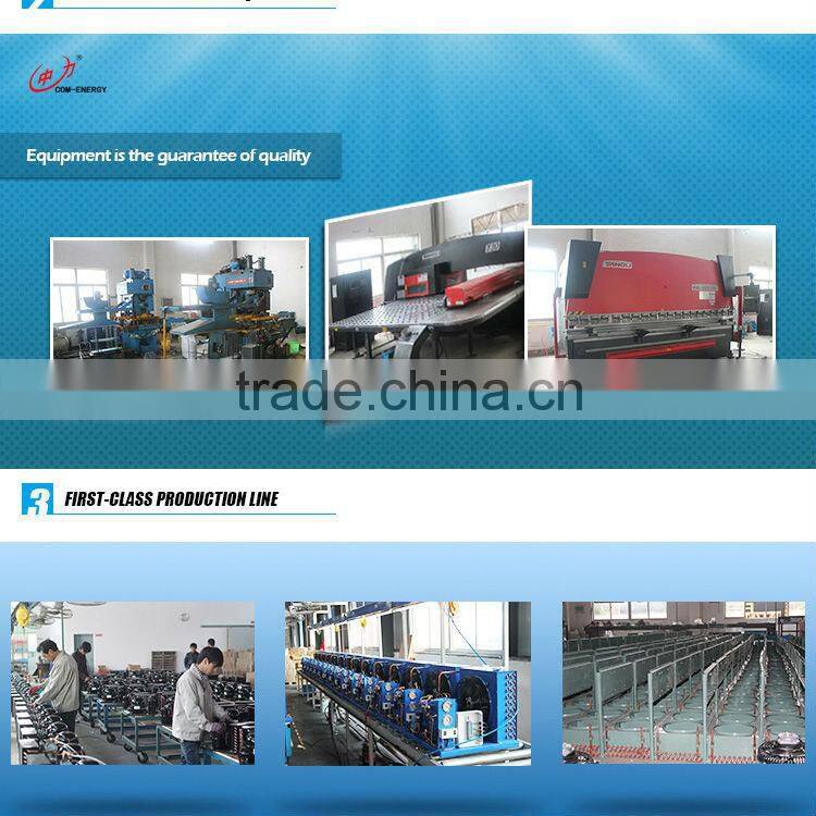 RESOUR Rotary Vane Vacuum Pump (Single Stage And Double Stage)