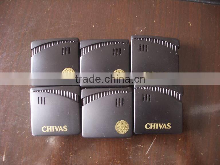 universal gas lighter refill