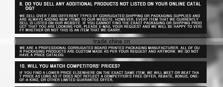 Degradable Luxury Fashion wholesale jewelry box velvet