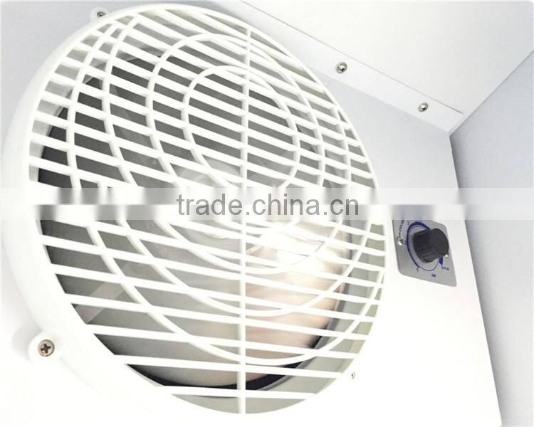 200 - 1600 LITERS DOUBLE GLASS DOOR DISPLAY BEVERAGE MERCHANDISERS