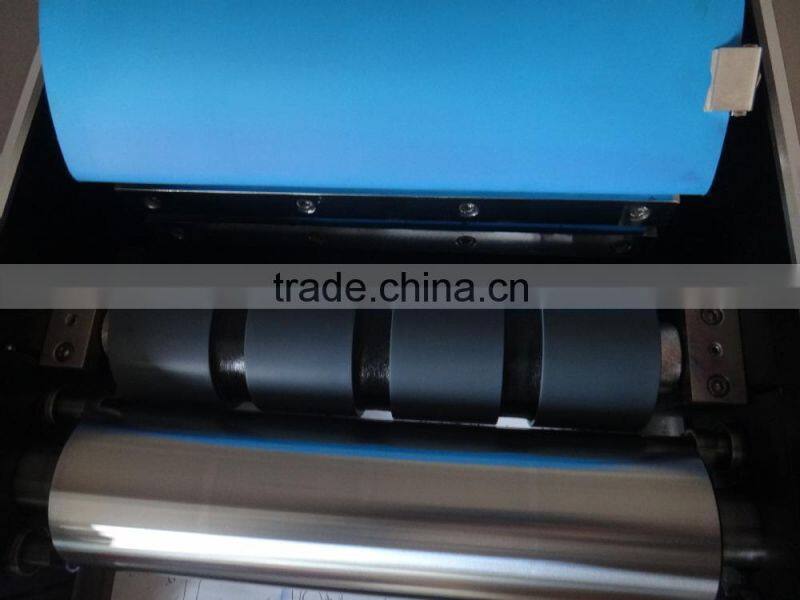 NCB printability tester Offset Ink Matching