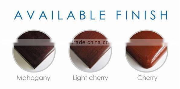 Modern office furniture executive desk KEN-41TRGM MAH