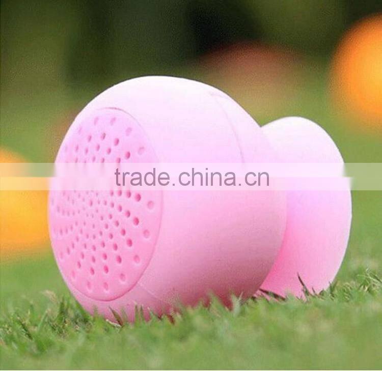 Good quality hot selling mini bluetooth speaker in door