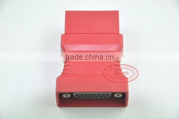 2015 high quality Original X100 Pro Key Programmer With Mileage Correction + OBD X-100 pro in stock